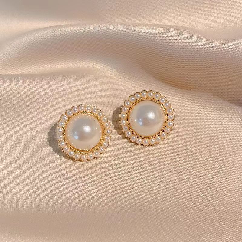 Dainty Fashion Earrings - Blind Bag