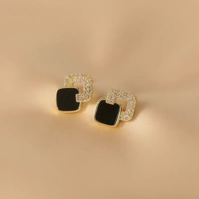 Dainty Fashion Earrings - Blind Bag