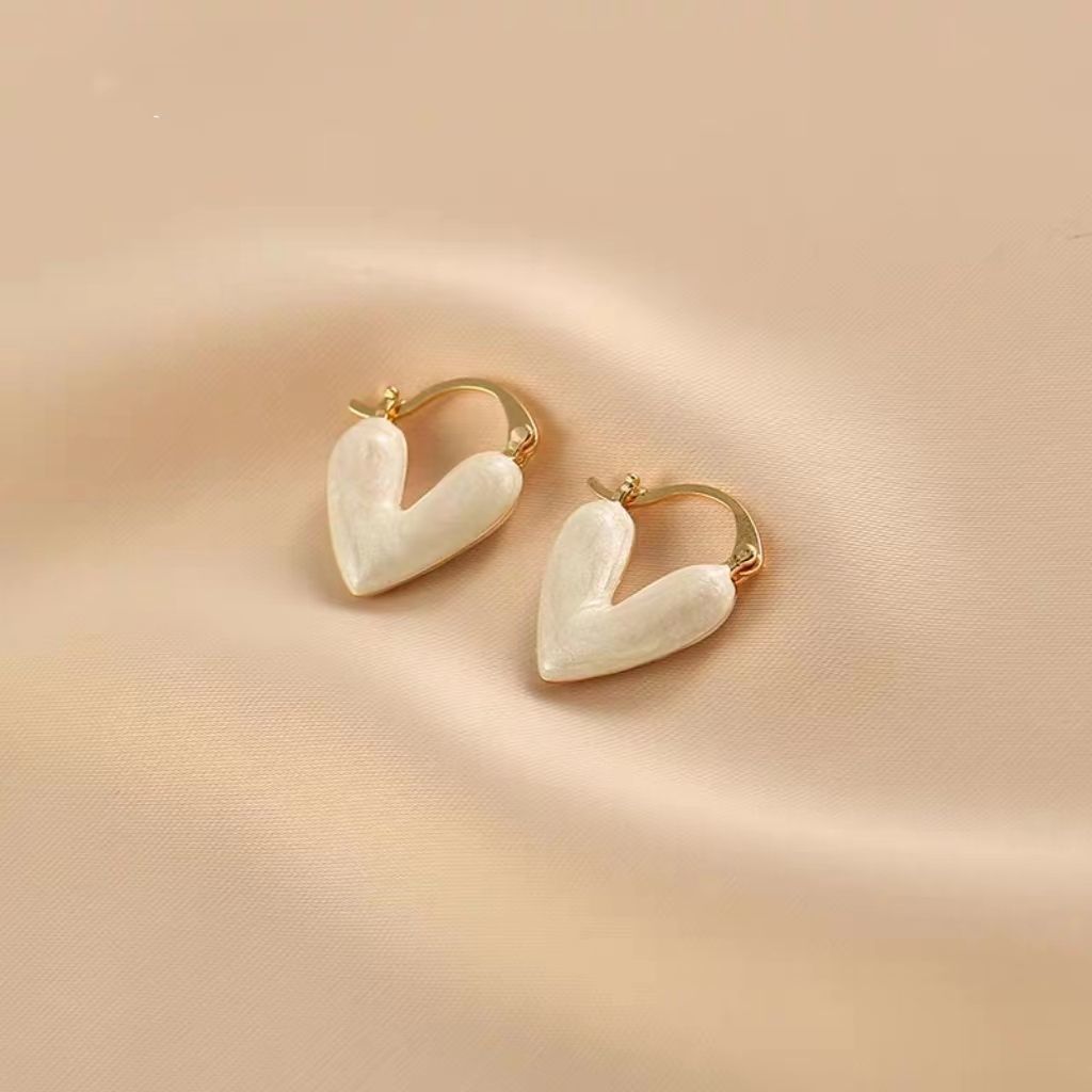 Dainty Fashion Earrings - Blind Bag