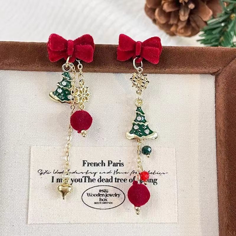 Dainty Fashion Earrings - Blind Bag