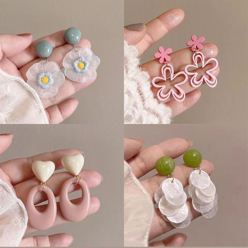 Dainty Fashion Earrings - Blind Bag