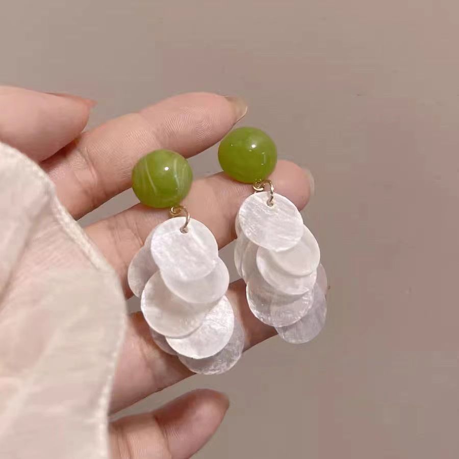 Dainty Fashion Earrings - Blind Bag