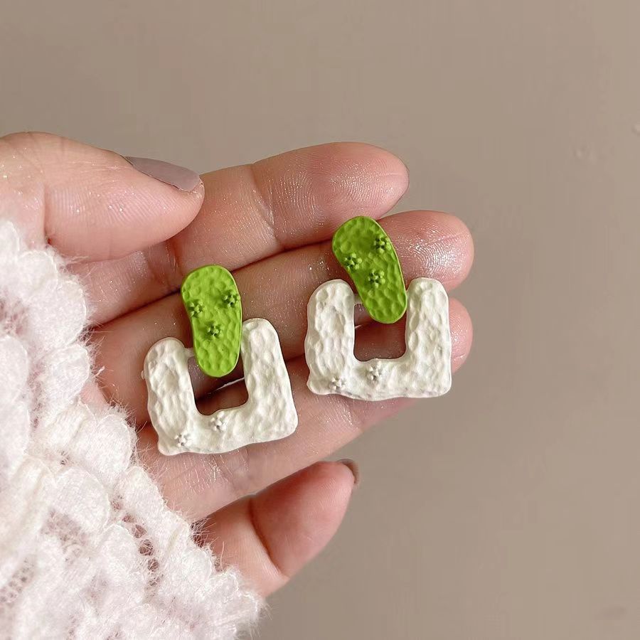 Dainty Fashion Earrings - Blind Bag