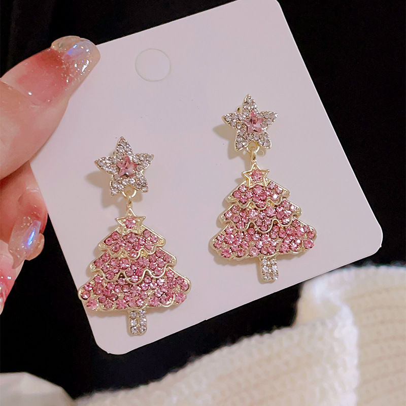 Dainty Fashion Earrings - Blind Bag