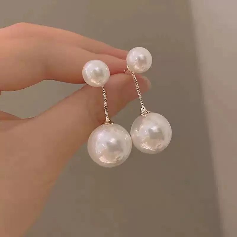 Dainty Fashion Earrings - Blind Bag