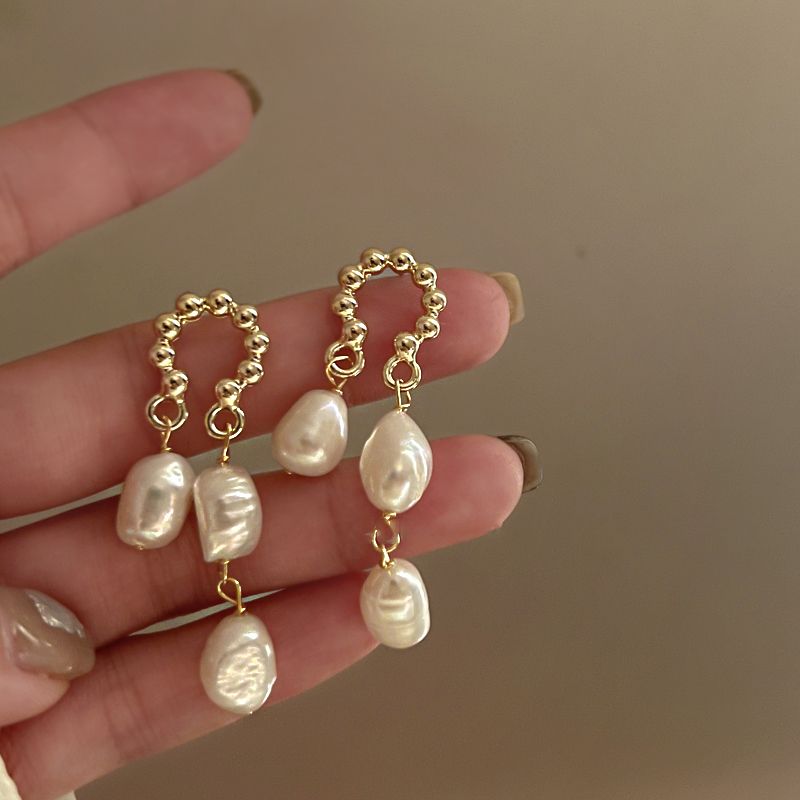 Dainty Fashion Earrings - Blind Bag