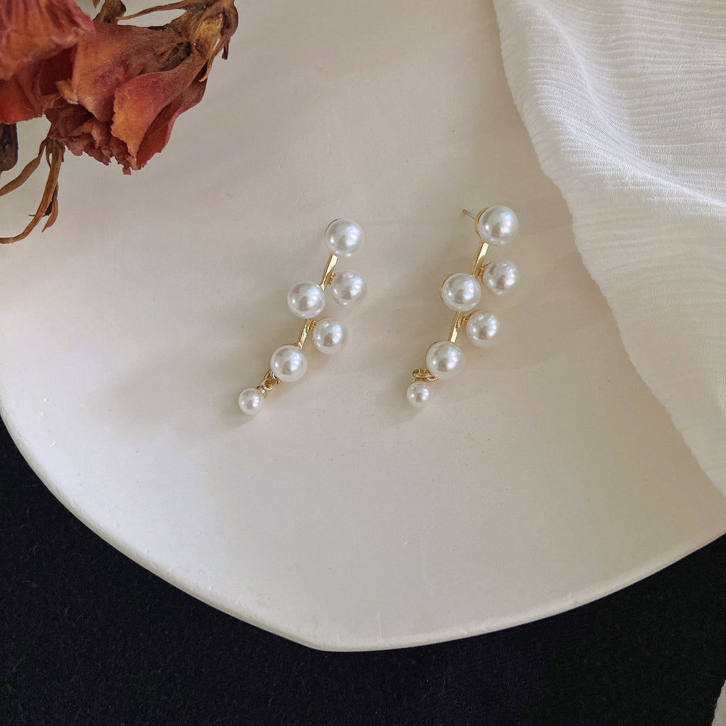Dainty Fashion Earrings - Blind Bag