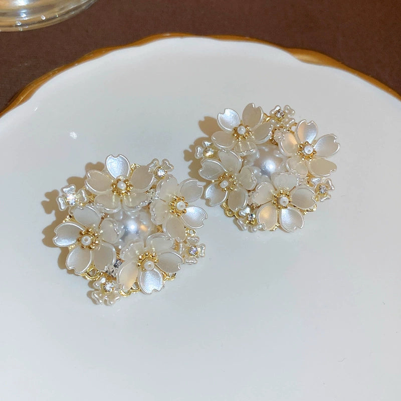 Dainty Fashion Earrings - Blind Bag