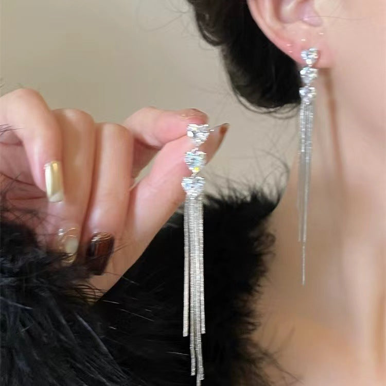 Dainty Fashion Earrings - Blind Bag