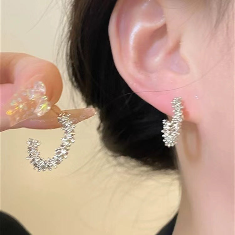 Dainty Fashion Earrings - Blind Bag