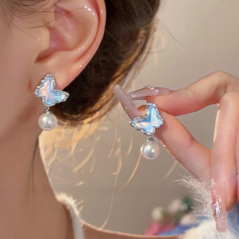 Dainty Fashion Earrings - Blind Bag
